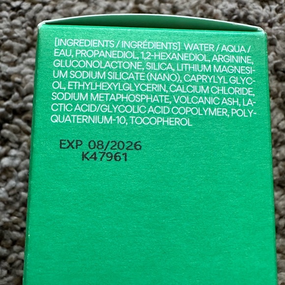 ❌SOLD❌ BNIB Innisfree Volcanic PHA Pore Refining Toner 5.07 oz. NEW STOCK - Picture 7 of 7